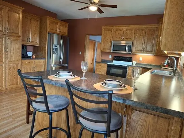 201 Norman AVE S, Foley, MN 56329