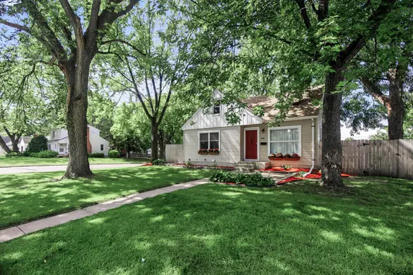 7344 Stevens AVE, Richfield, MN 55423