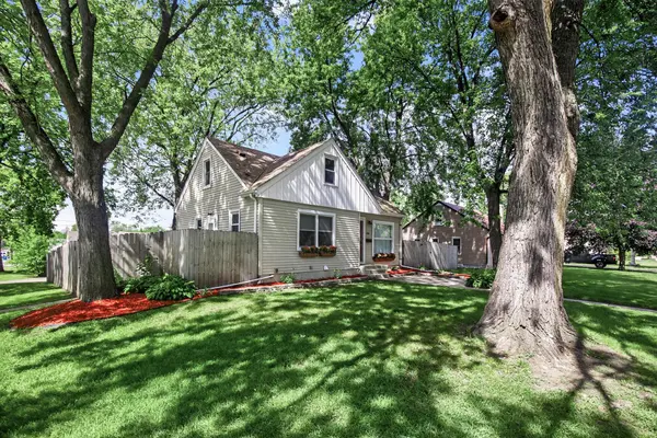 7344 Stevens AVE, Richfield, MN 55423