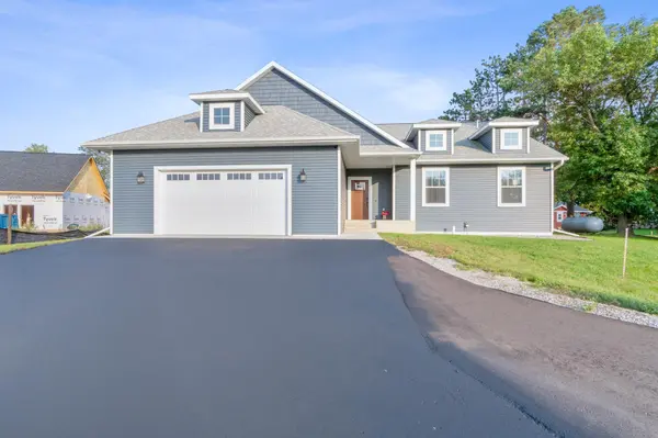 1985 Rosewood LN SE, Alexandria, MN 56308
