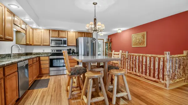 2120 Lake Shore DR, Bloomer, WI 54724