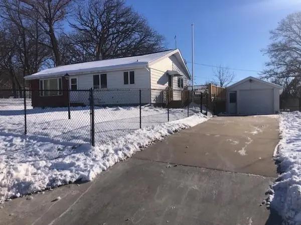 318 Hawley ST SE,  Chatfield,  MN 55923