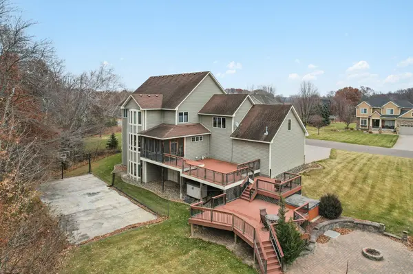15758 Austin ST NE, Ham Lake, MN 55304