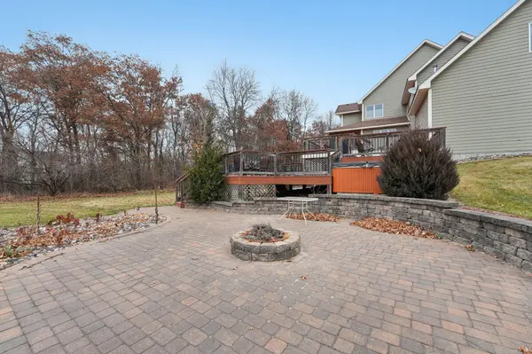 15758 Austin ST NE, Ham Lake, MN 55304