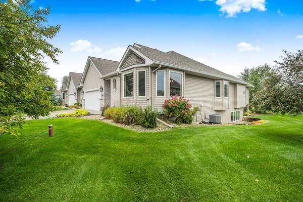 13420 Van Buren ST NE, Ham Lake, MN 55304