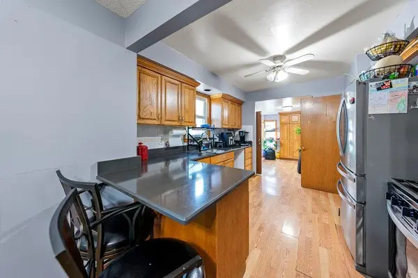 2813 Ohenry RD, Brooklyn Center, MN 55430