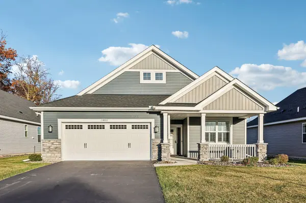 11460 Grassland WAY, Maple Grove, MN 55311