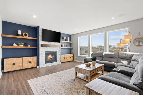 18171 Hideaway TRL, Lakeville, MN 55044