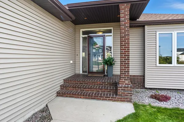 506 Ashley BLVD, Mapleton, ND 58059