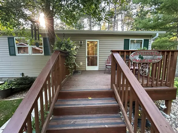 23650 Glory TRL, Park Rapids, MN 56470