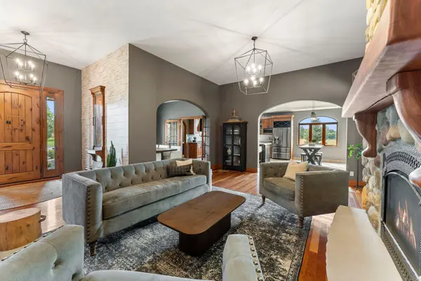 20505 Donnelly AVE, Farmington, MN 55024