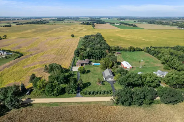 20505 Donnelly AVE, Farmington, MN 55024