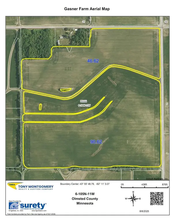 TBD 150th AVE SE, Dover, MN 55929