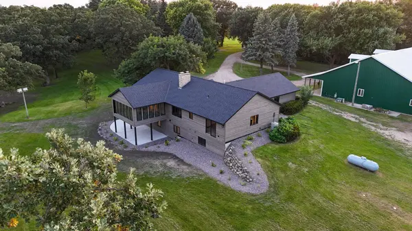 6551 164th ST SE, Atwater, MN 56209