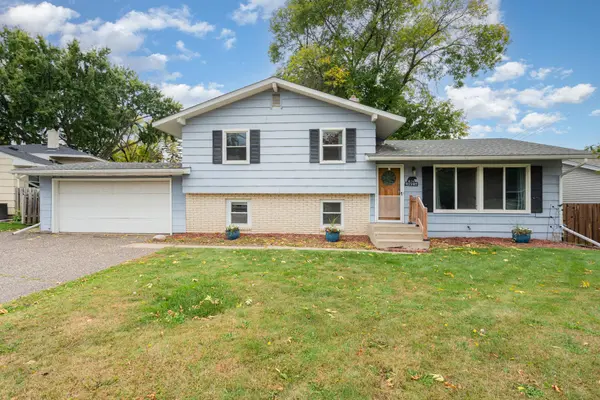 3915 McKnight RD N, White Bear Lake, MN 55110