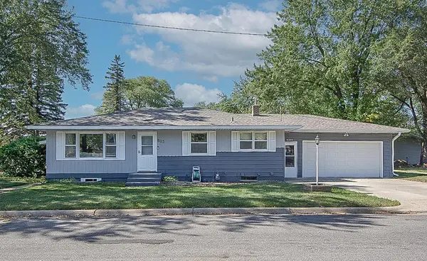 803 20th AVE N, Saint Cloud, MN 56303