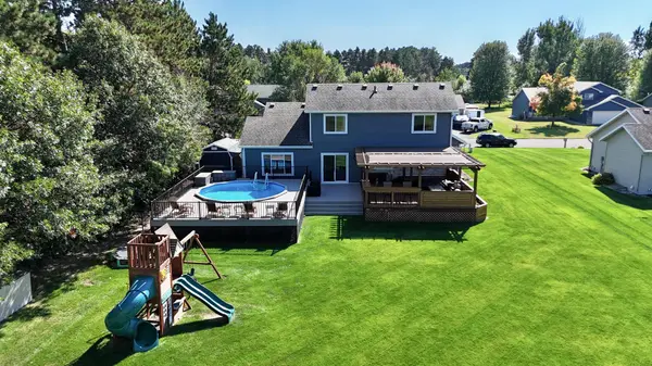 235 86th ST NW, Rice, MN 56367