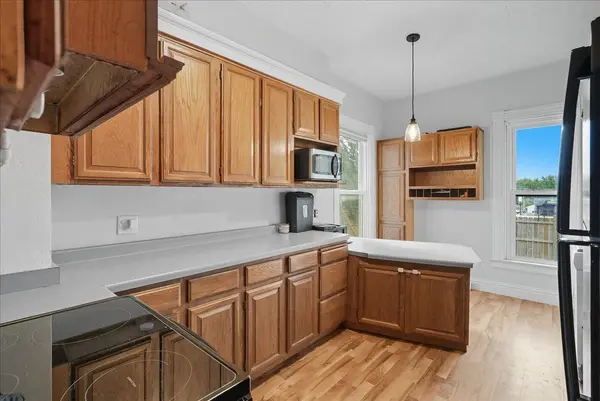 137 N Oak ST, Ellsworth, WI 54011