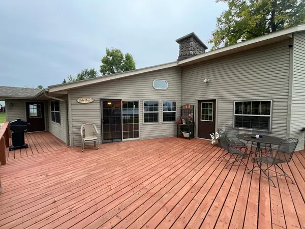 12970 White Eagle LN, Kabetogama, MN 56669