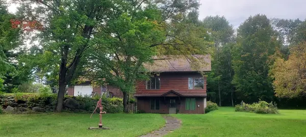 1131 County Line AVE, Black Brook Twp, WI 54007
