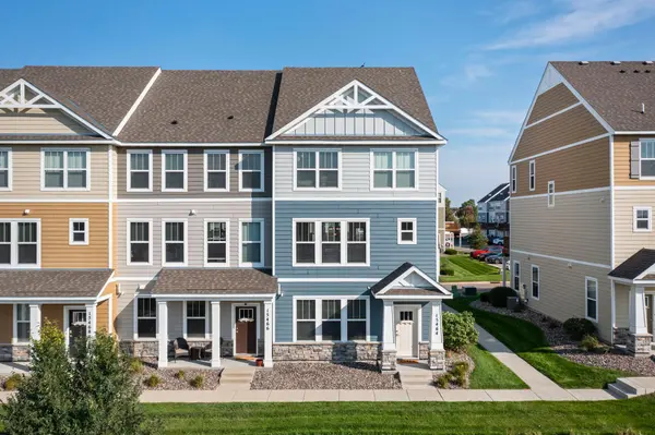 15464 Eames WAY, Apple Valley, MN 55124