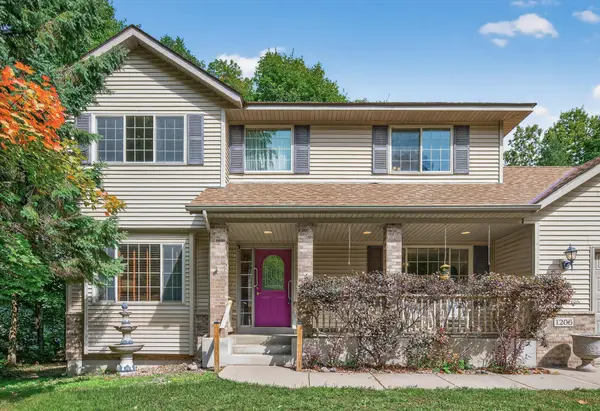 1206 Kensington WAY, Buffalo, MN 55313