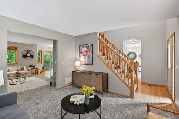 1206 Kensington WAY, Buffalo, MN 55313