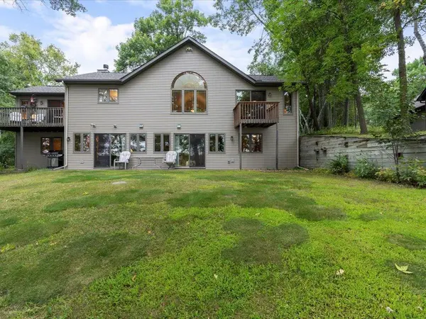 14075 Sugarloaf RD, Crosslake, MN 56442