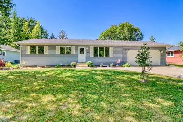 453 Rensvold BLVD, Moorhead, MN 56560