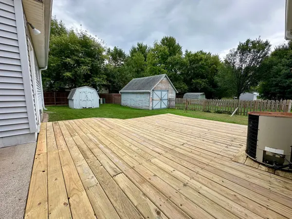 309 Lawrence ST, Marshall, MN 56258