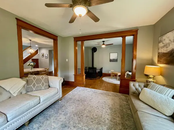 422 12th AVE W, Menomonie, WI 54751