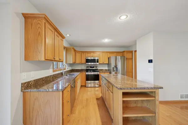 3462 Kalenda AVE NE, Saint Michael, MN 55376