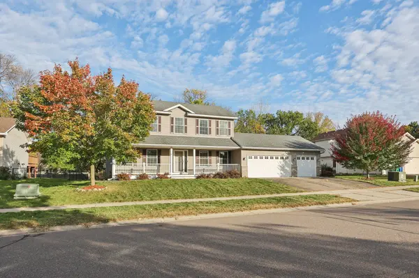 3462 Kalenda AVE NE, Saint Michael, MN 55376