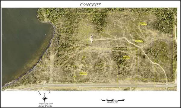 Parcel 2 Hwy 23, Orr, MN 55771