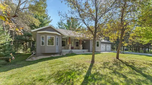 3411 Pawnee DR SE,  Alexandria,  MN 56308
