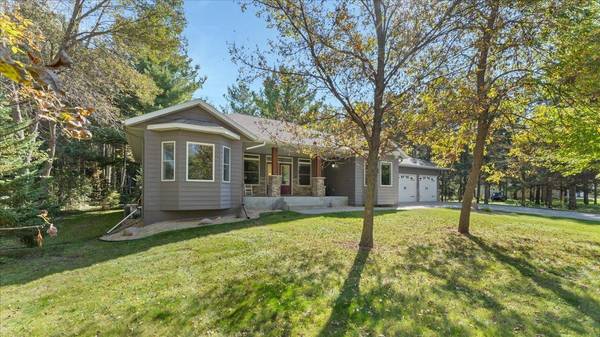 3411 Pawnee DR SE,  Alexandria,  MN 56308