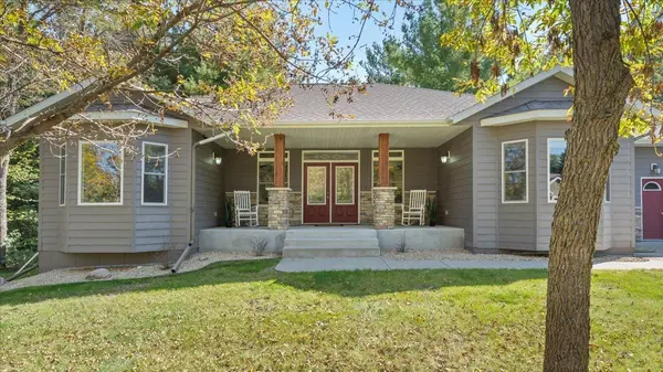 3411 Pawnee DR SE, Alexandria, MN 56308