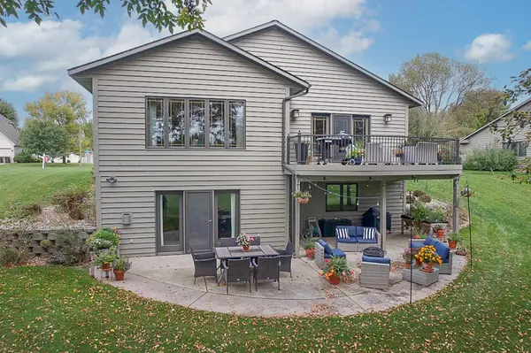 202 River Oaks DR, Cold Spring, MN 56320