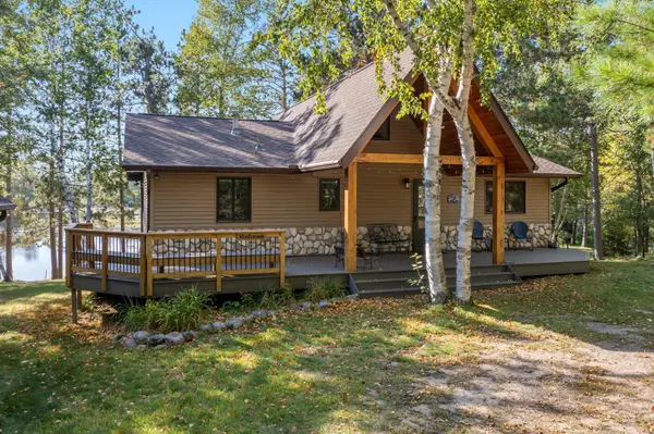 36587 Harbor TRL, Pequot Lakes, MN 56442