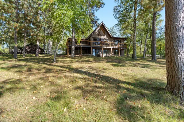 36587 Harbor TRL, Pequot Lakes, MN 56442
