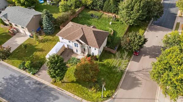 543 Hamilton CT, River Falls, WI 54022
