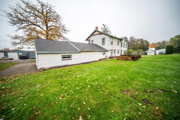 260 E 15th St, Saint Charles, MN 55972