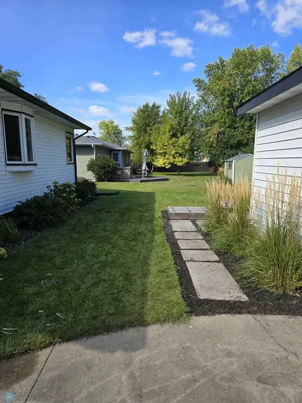 412 13th ST N, Breckenridge, MN 56520
