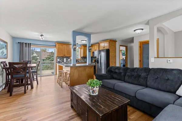 901 Whiskey RD NW, Isanti, MN 55040