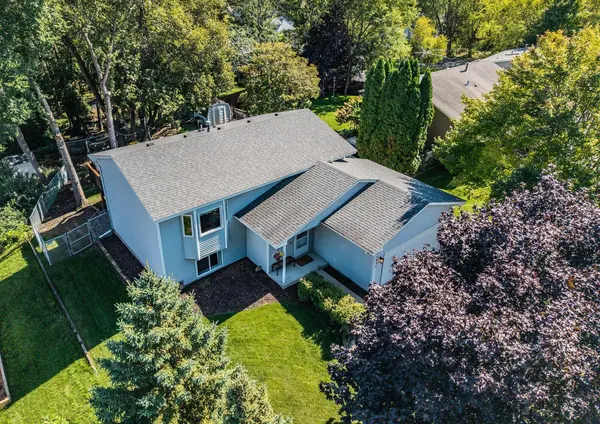 13471 Yosemite AVE S, Savage, MN 55378