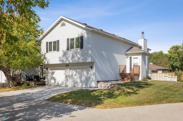 670 13th AVE E, West Fargo, ND 58078