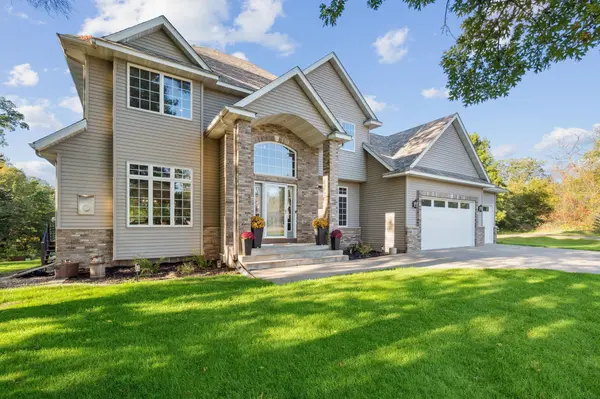 13628 Joseph AVE, Becker, MN 55308
