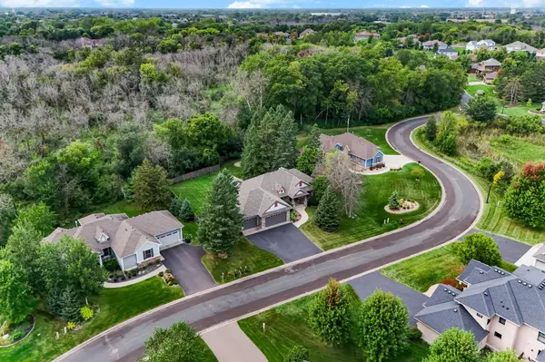4611 Fable Hill WAY N, Hugo, MN 55038