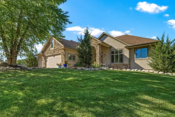 1097 15th ST SW, New Prague, MN 56071