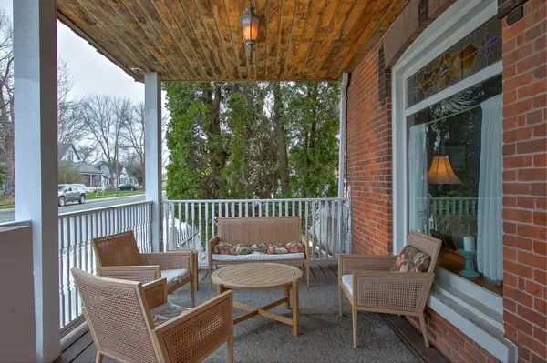 80 W 4th ST, Rush City, MN 55069